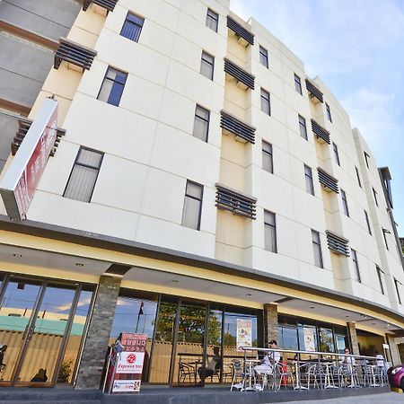 Express Inn Mactan Isla de Mactán Exterior foto
