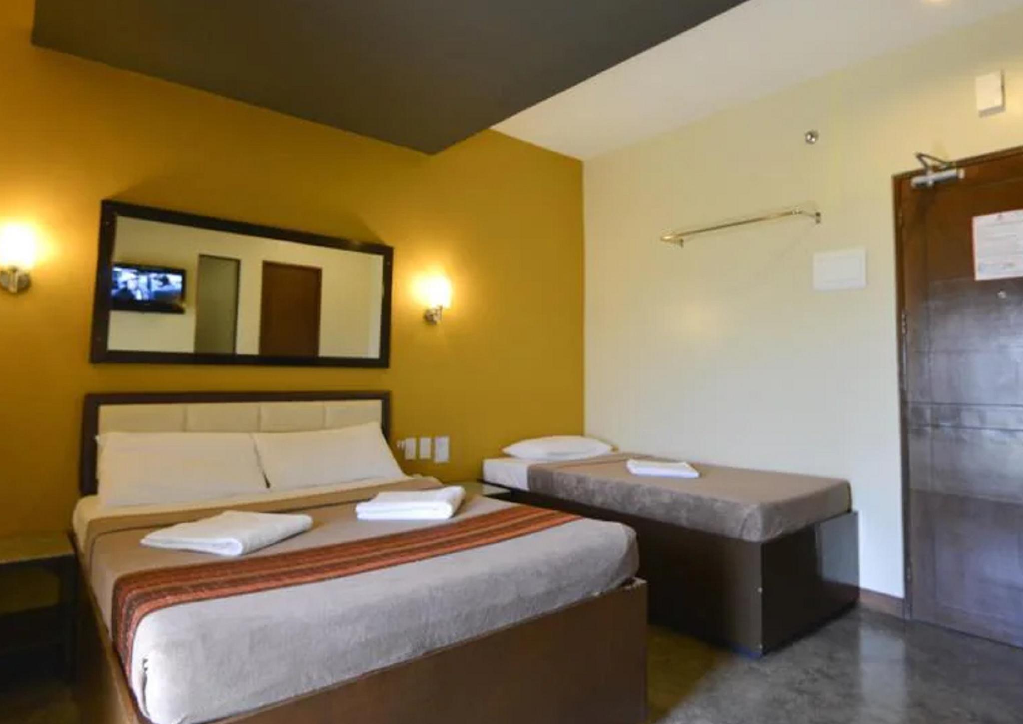 Express Inn Mactan Isla de Mactán Exterior foto