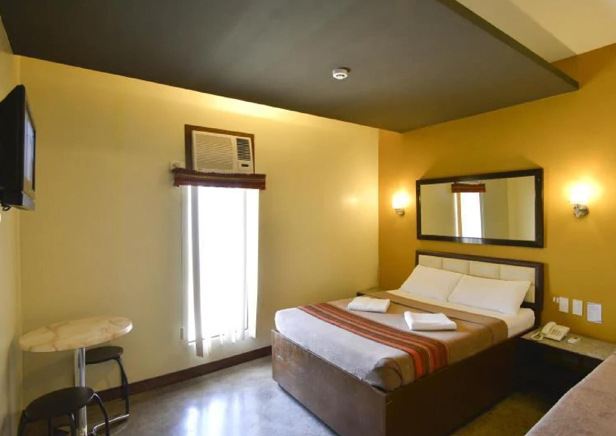 Express Inn Mactan Isla de Mactán Exterior foto