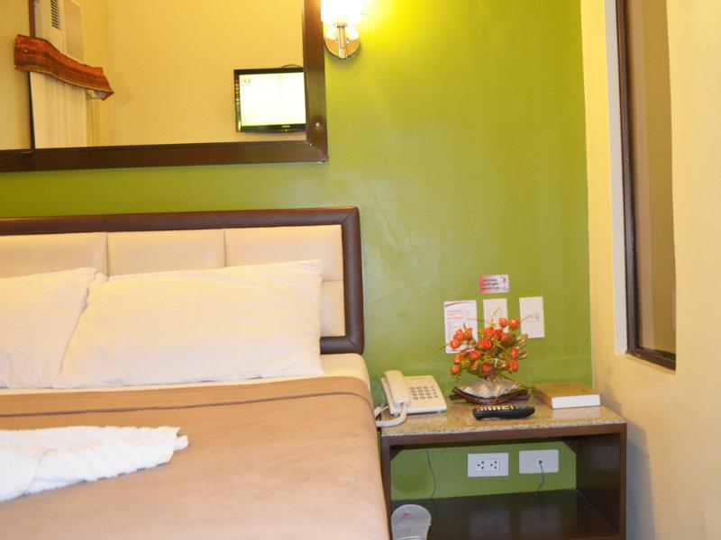 Express Inn Mactan Isla de Mactán Exterior foto