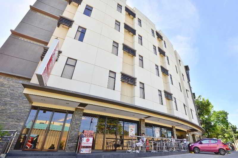 Express Inn Mactan Isla de Mactán Exterior foto